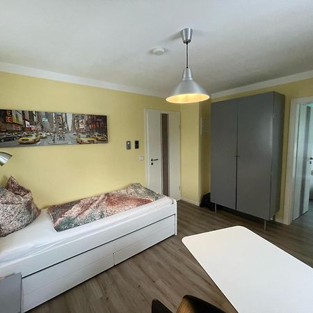 Ferienwohnung Kroener Donauwörth Екстериор снимка