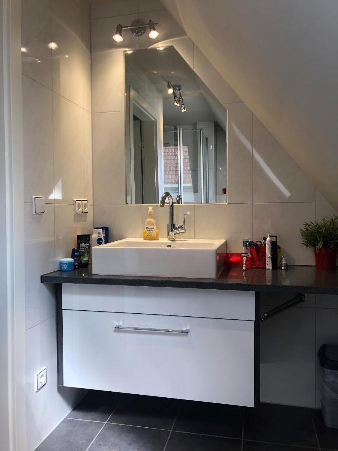 Ferienwohnung Kroener Donauwörth Екстериор снимка