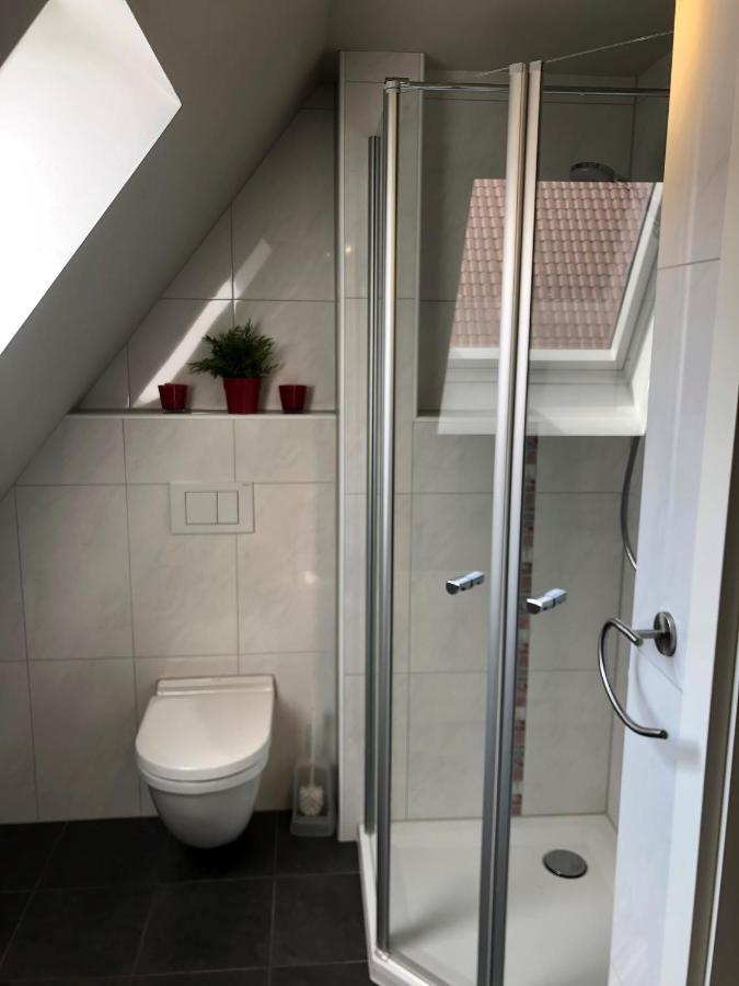 Ferienwohnung Kroener Donauwörth Екстериор снимка
