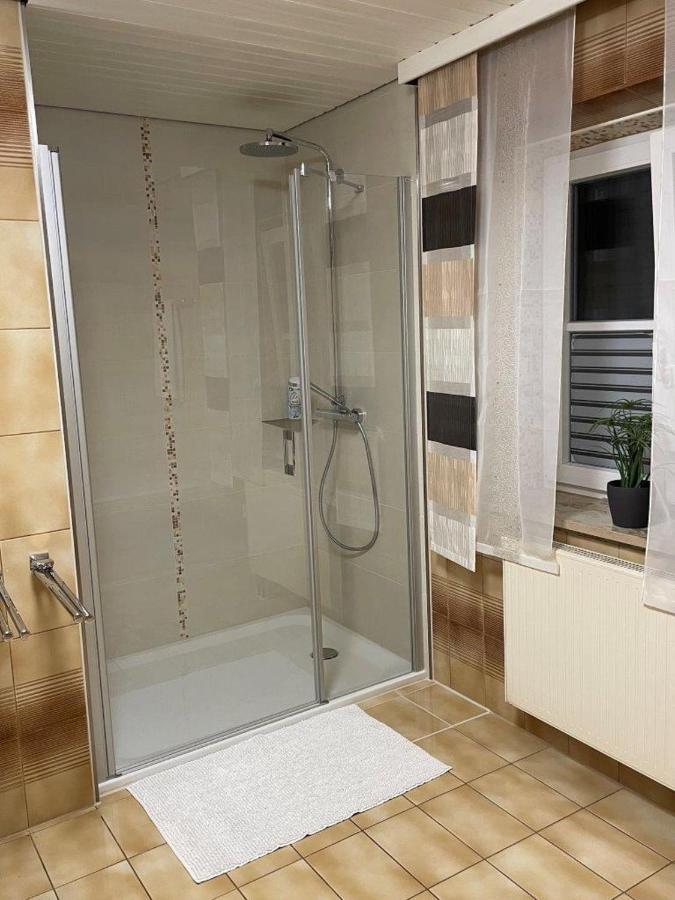 Ferienwohnung Kroener Donauwörth Екстериор снимка