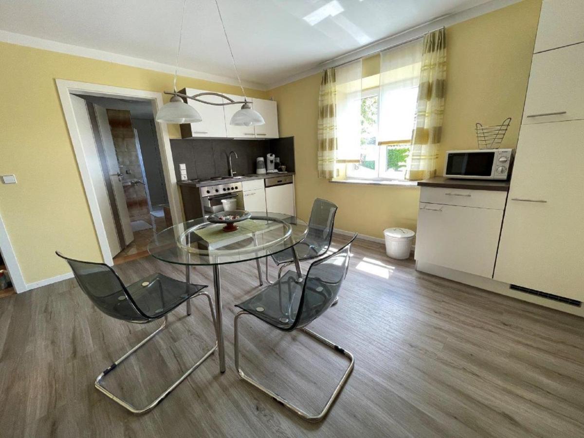 Ferienwohnung Kroener Donauwörth Екстериор снимка