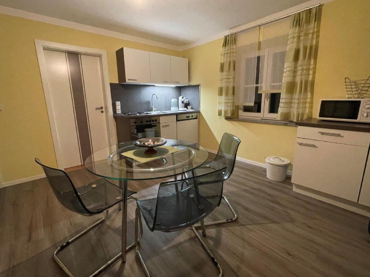 Ferienwohnung Kroener Donauwörth Екстериор снимка
