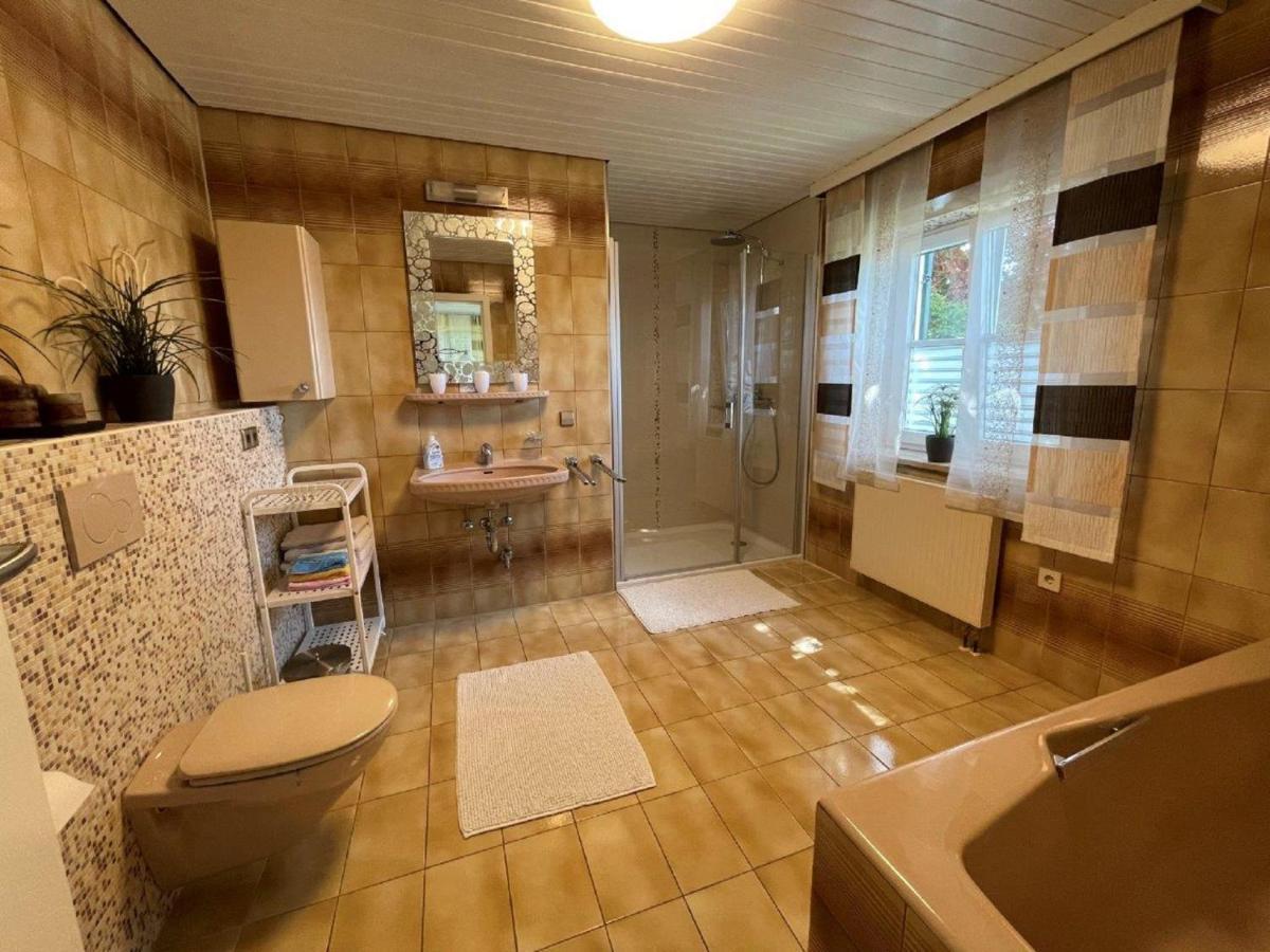 Ferienwohnung Kroener Donauwörth Екстериор снимка