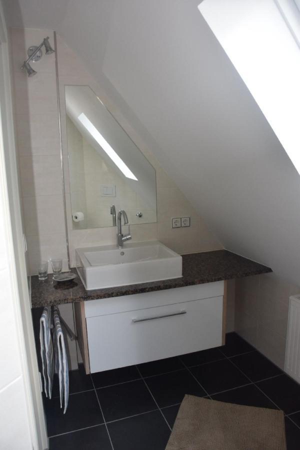 Ferienwohnung Kroener Donauwörth Екстериор снимка