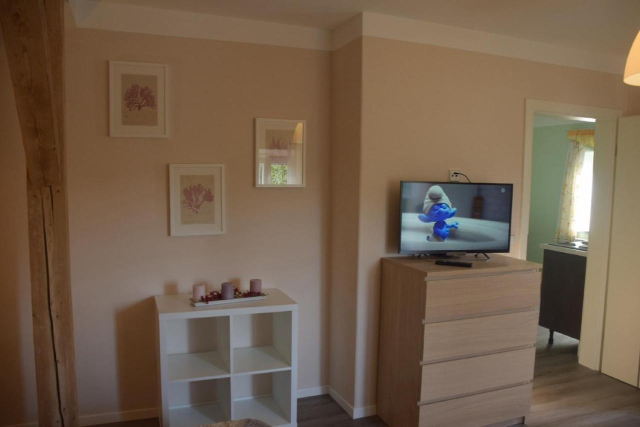 Ferienwohnung Kroener Donauwörth Екстериор снимка