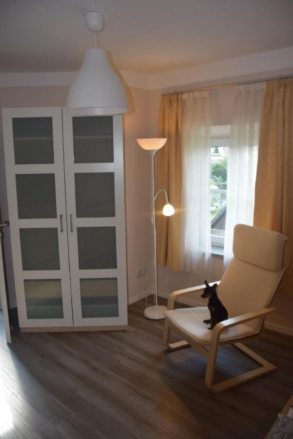 Ferienwohnung Kroener Donauwörth Екстериор снимка