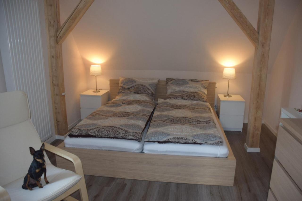 Ferienwohnung Kroener Donauwörth Екстериор снимка